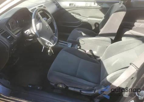 2005 Honda Civic Ex from USA, damaged, VIN 1HGEM22995L028372